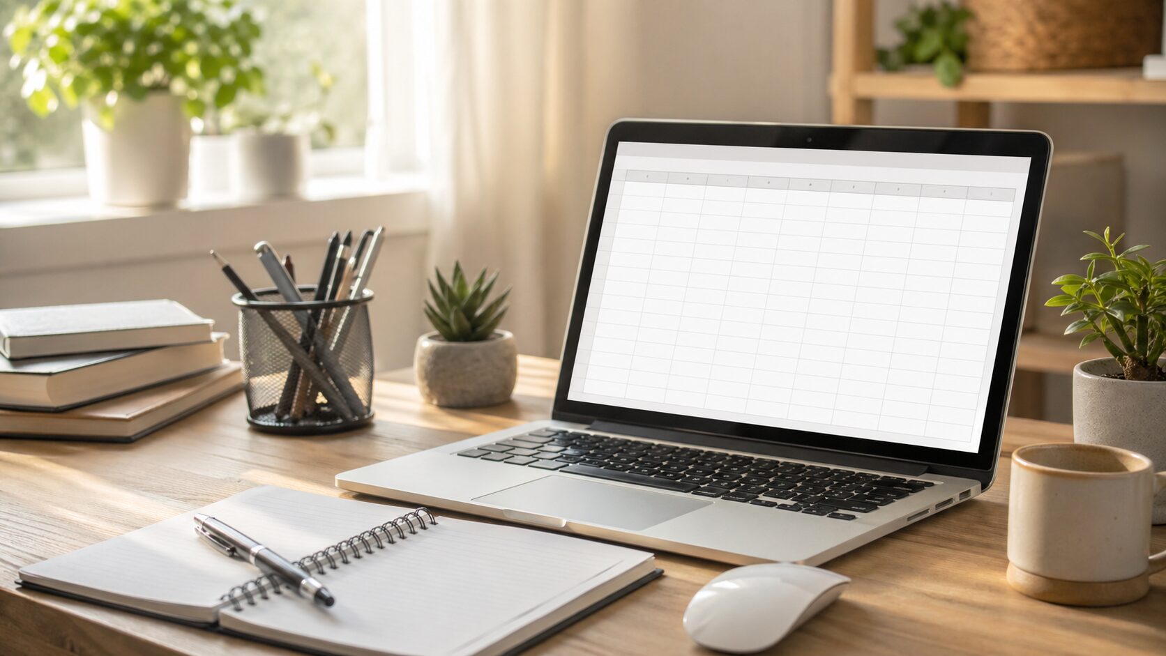 無料オンライン講座で在宅学習を始めるイメージ